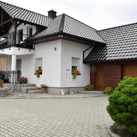 Apartament U Joli Miejsce Exteriör bild