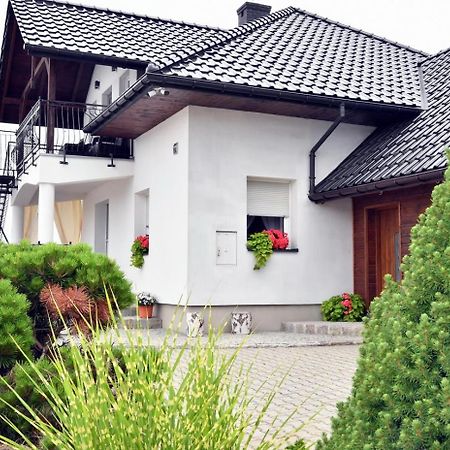 Apartament U Joli Miejsce Exteriör bild
