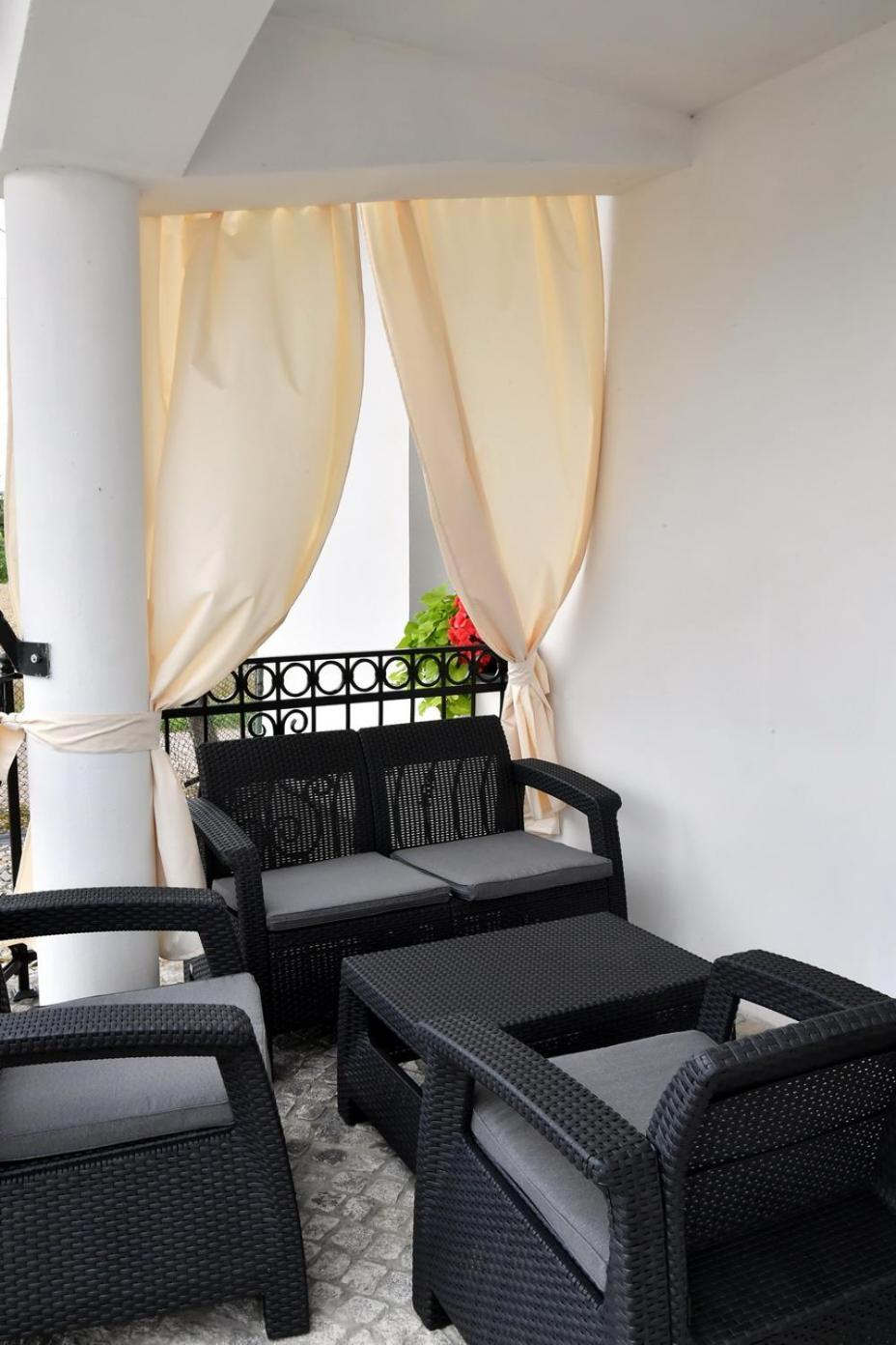 Apartament U Joli Miejsce Exteriör bild