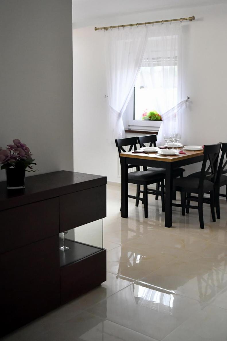 Apartament U Joli Miejsce Exteriör bild