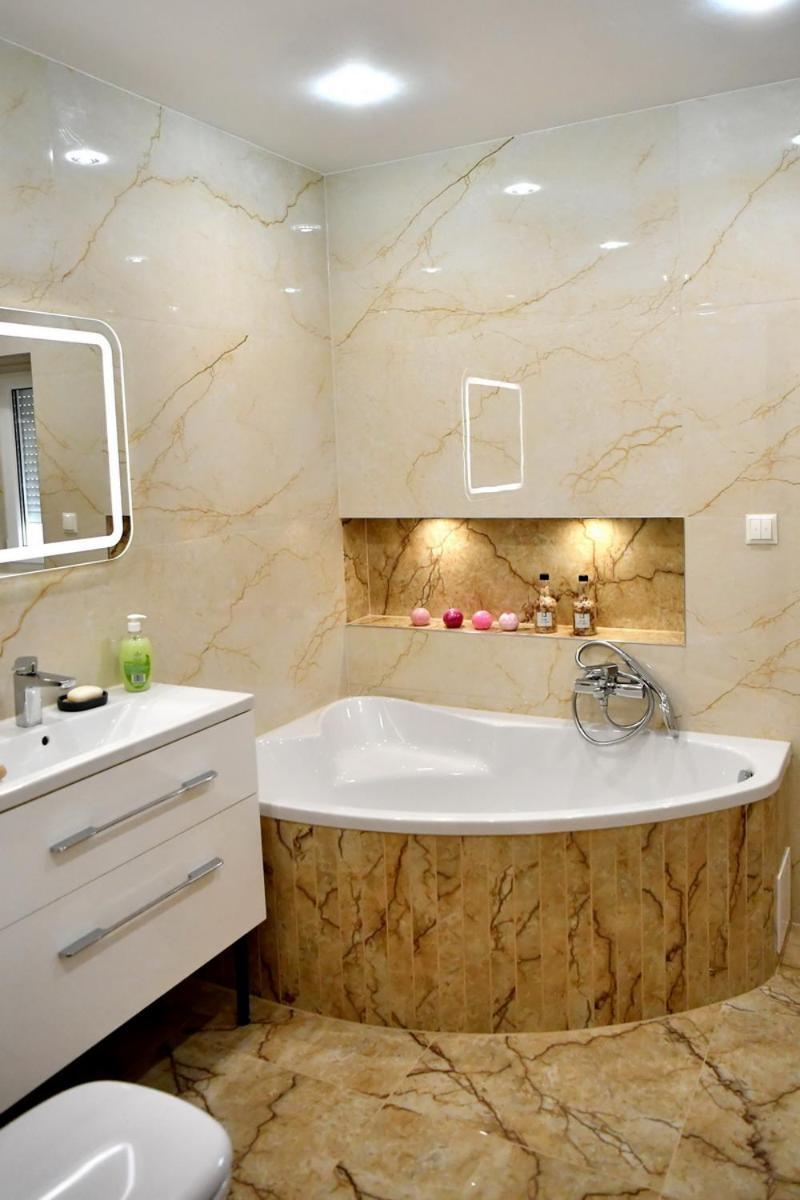 Apartament U Joli Miejsce Exteriör bild