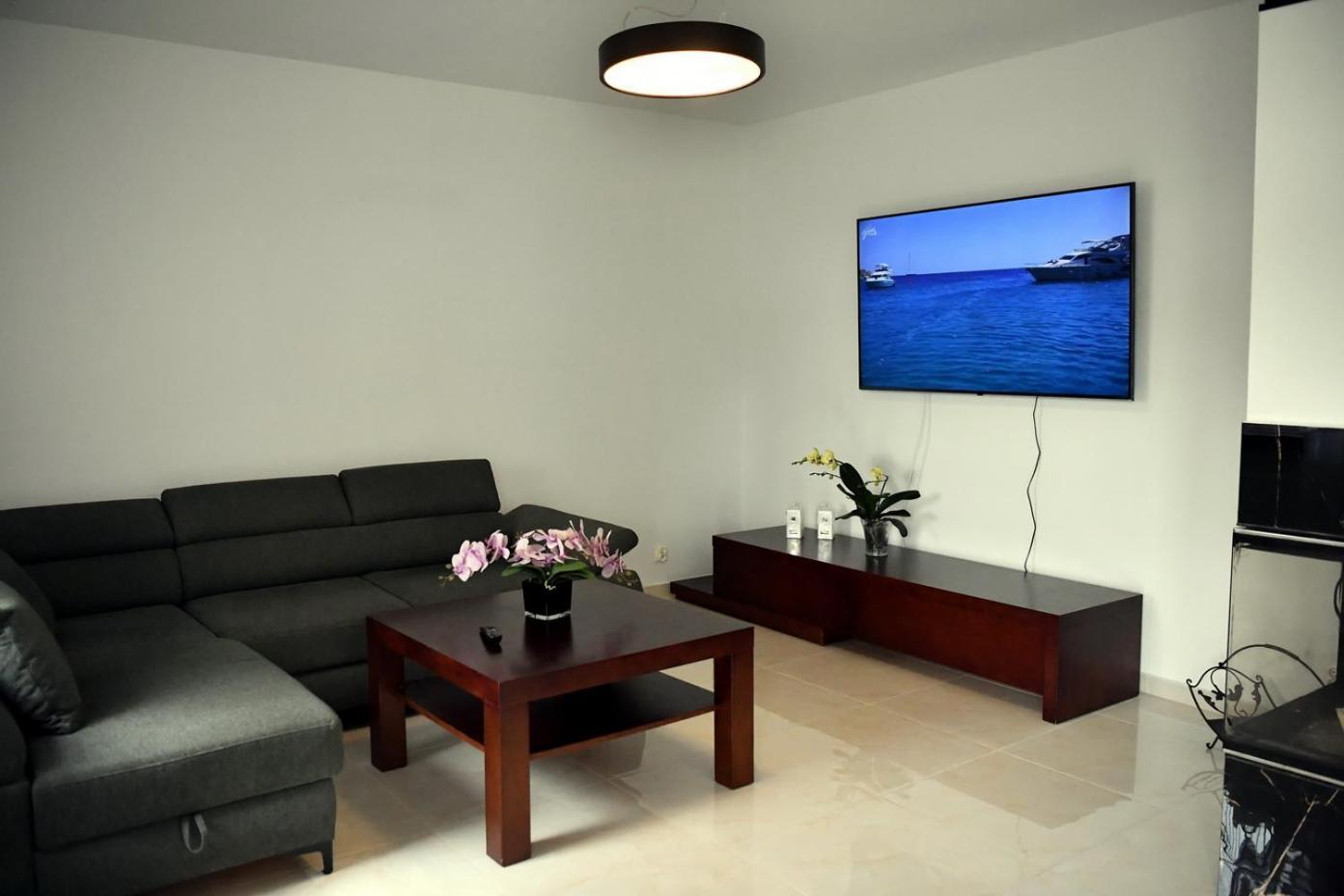 Apartament U Joli Miejsce Exteriör bild