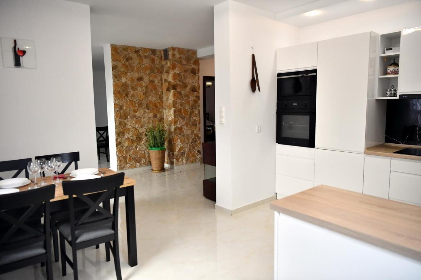 Apartament U Joli Miejsce Exteriör bild
