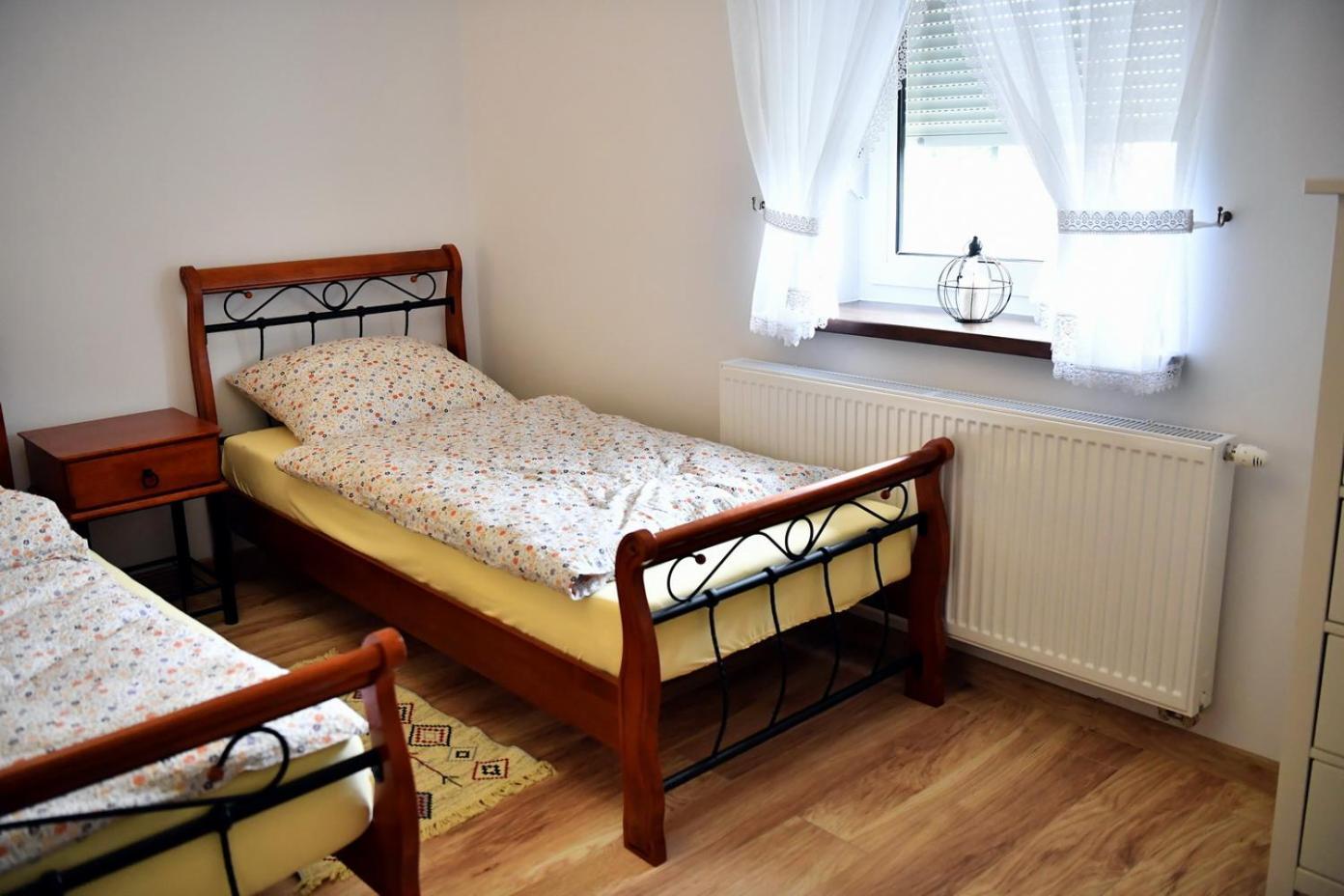 Apartament U Joli Miejsce Exteriör bild