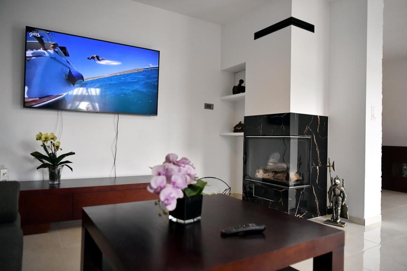 Apartament U Joli Miejsce Exteriör bild