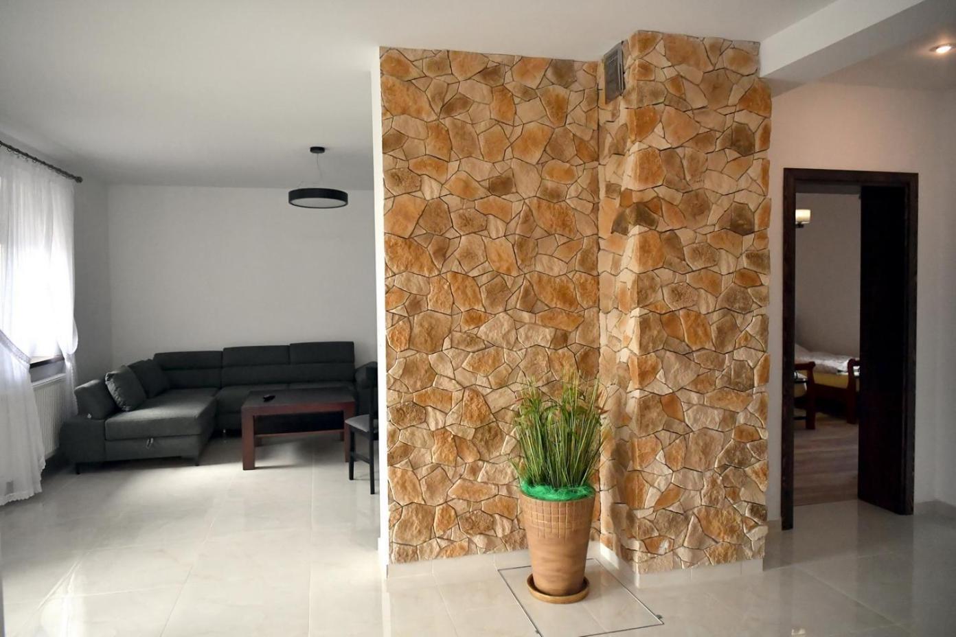 Apartament U Joli Miejsce Exteriör bild